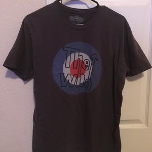 The Who T-Shirt